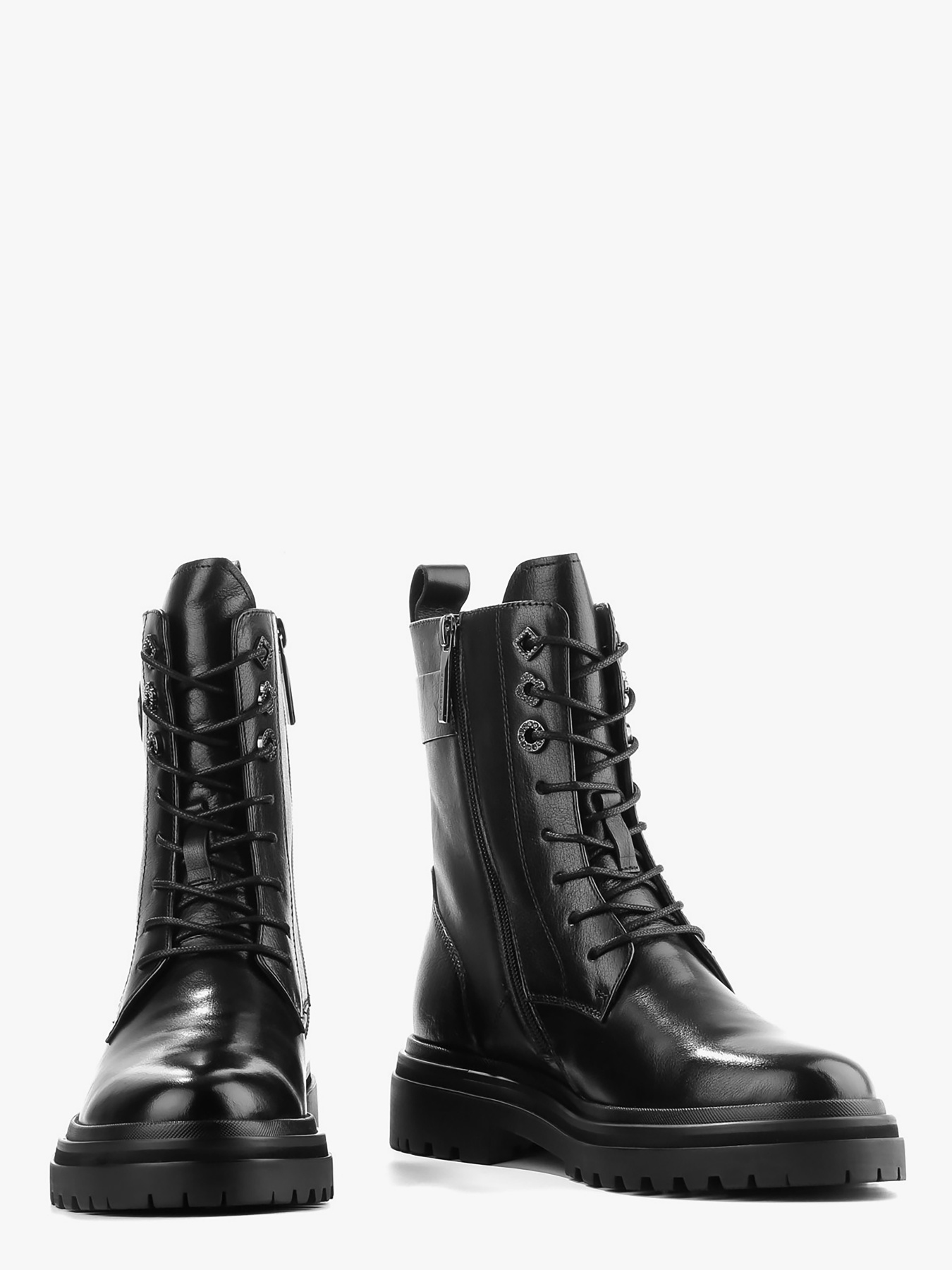 Ботинки LeBERDES модель 00000016456 Фото