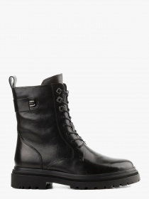 Ботинки LeBERDES модель 00000016456 Фото