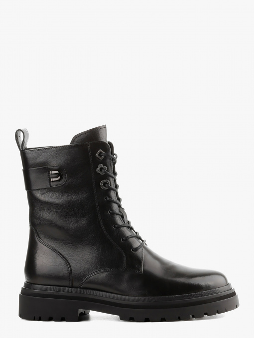 Ботинки LeBERDES модель 00000016456 Фото