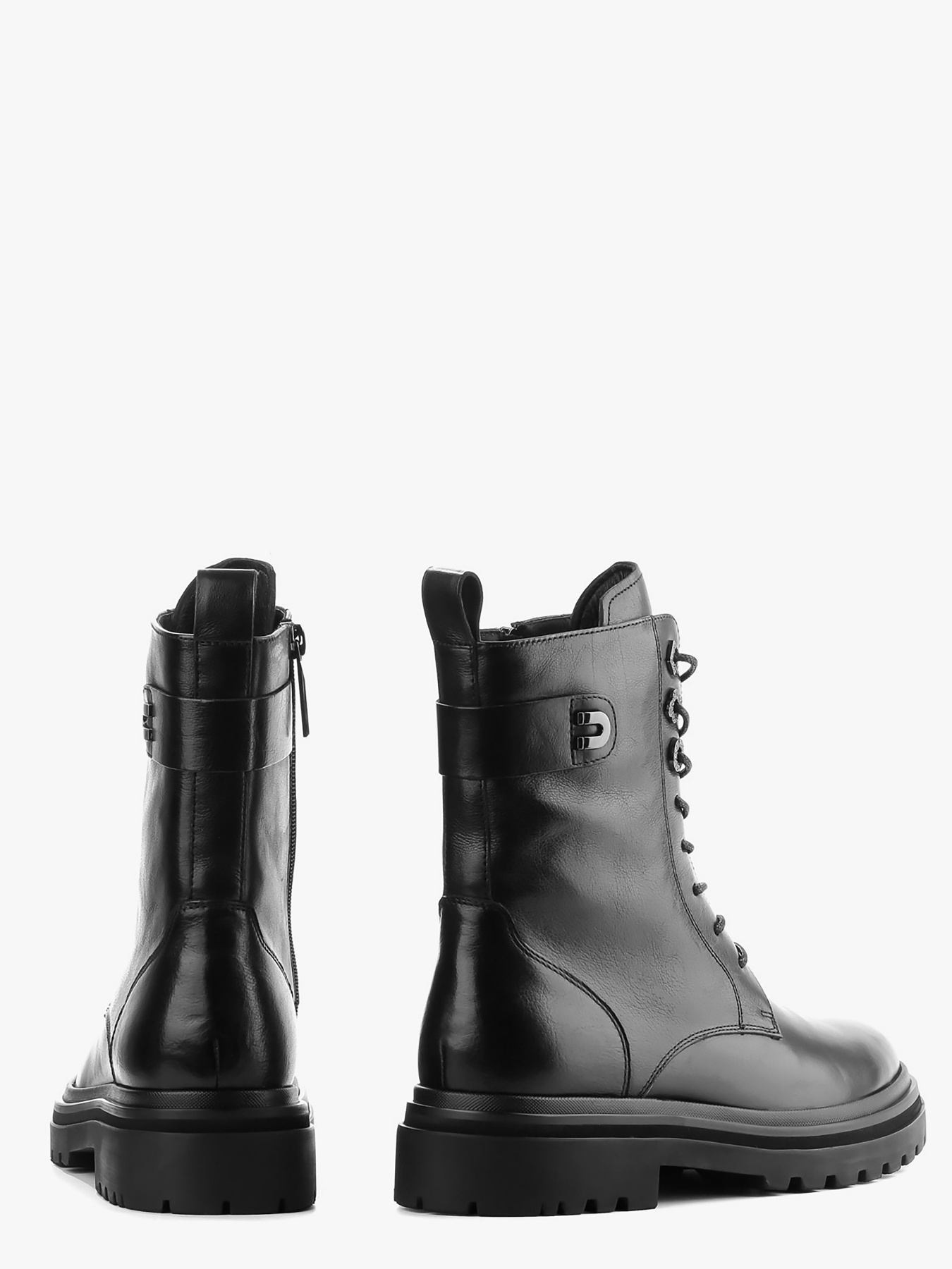 Черевики LeBERDES модель 00000016456 Фото