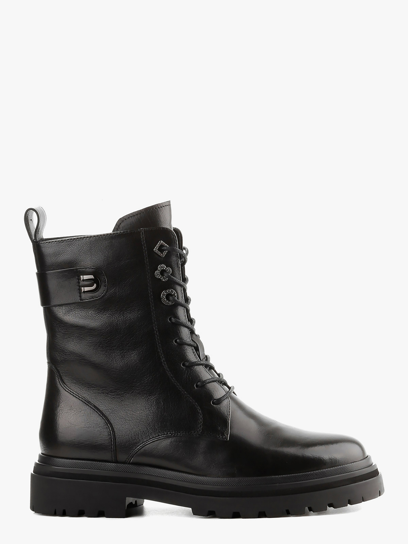 Черевики LeBERDES модель 00000016456 Фото