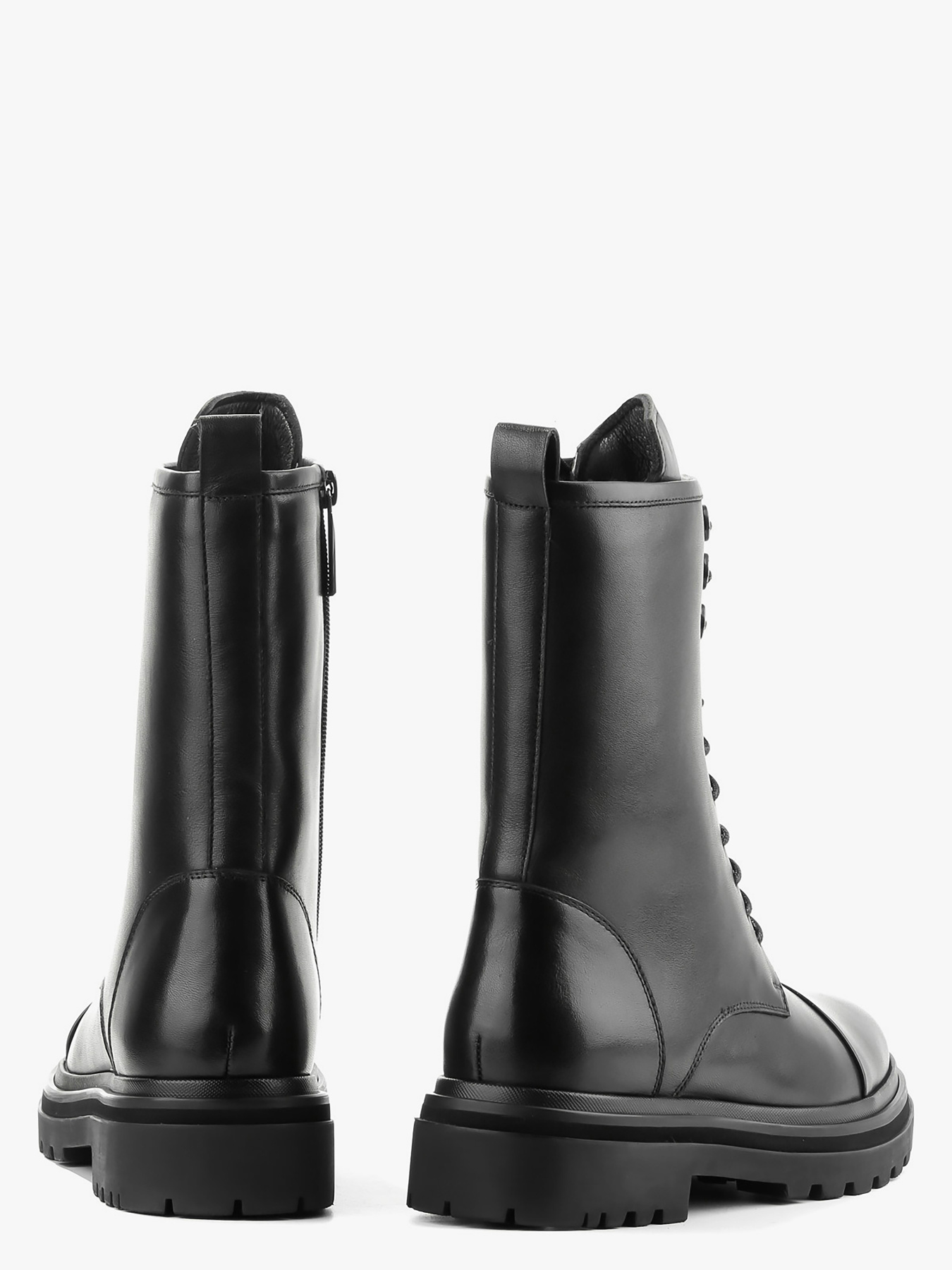 Ботинки LeBERDES модель 00000016457 Фото