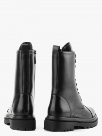 Ботинки LeBERDES модель 00000016457 Фото