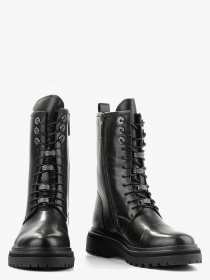 Ботинки LeBERDES модель 00000016457 Фото