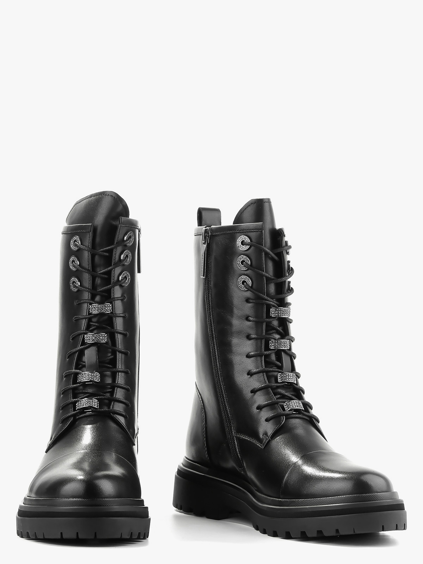 Ботинки LeBERDES модель 00000016457 Фото