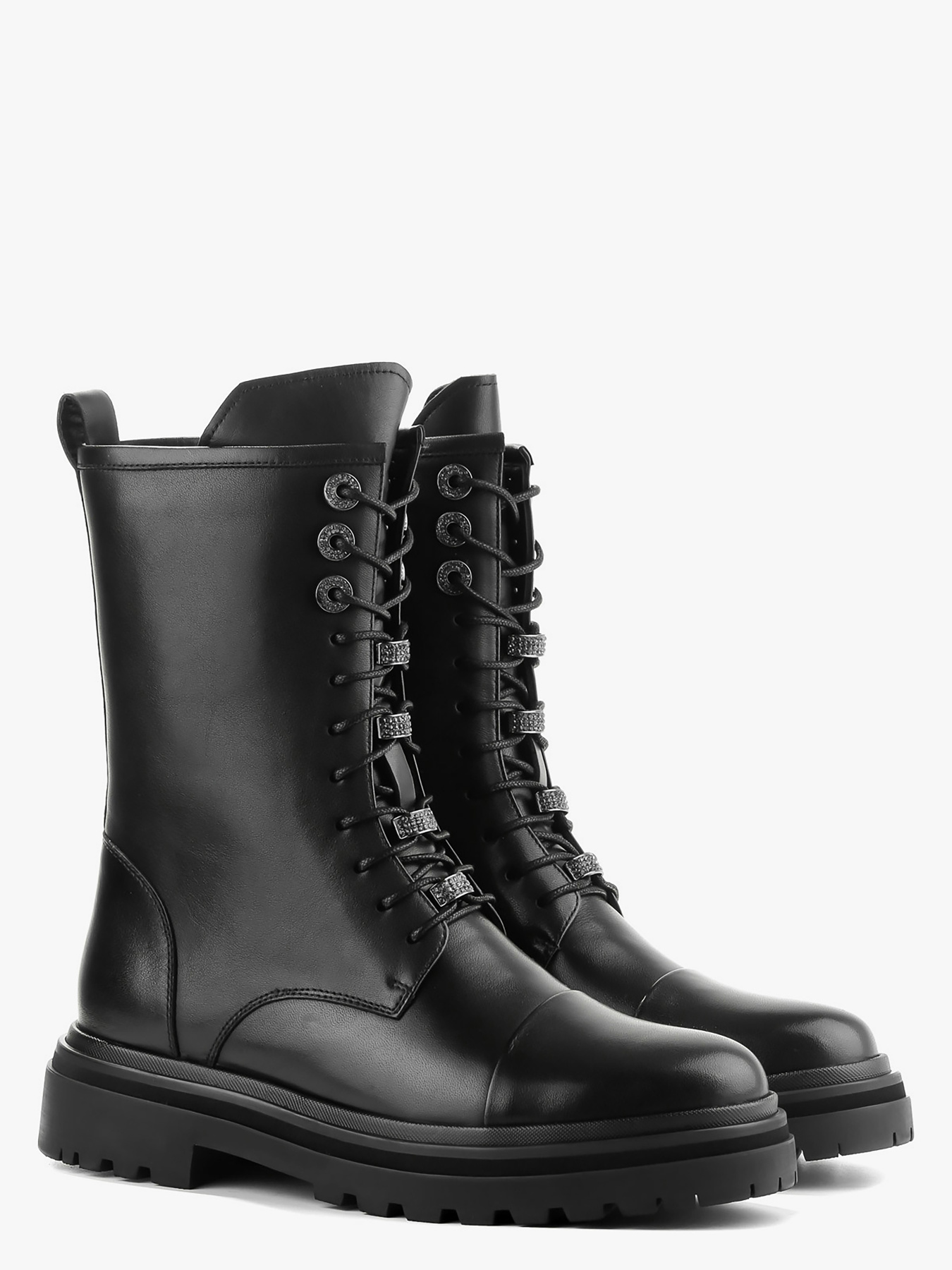 Ботинки LeBERDES модель 00000016457 Фото