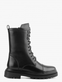 Ботинки LeBERDES модель 00000016457 Фото