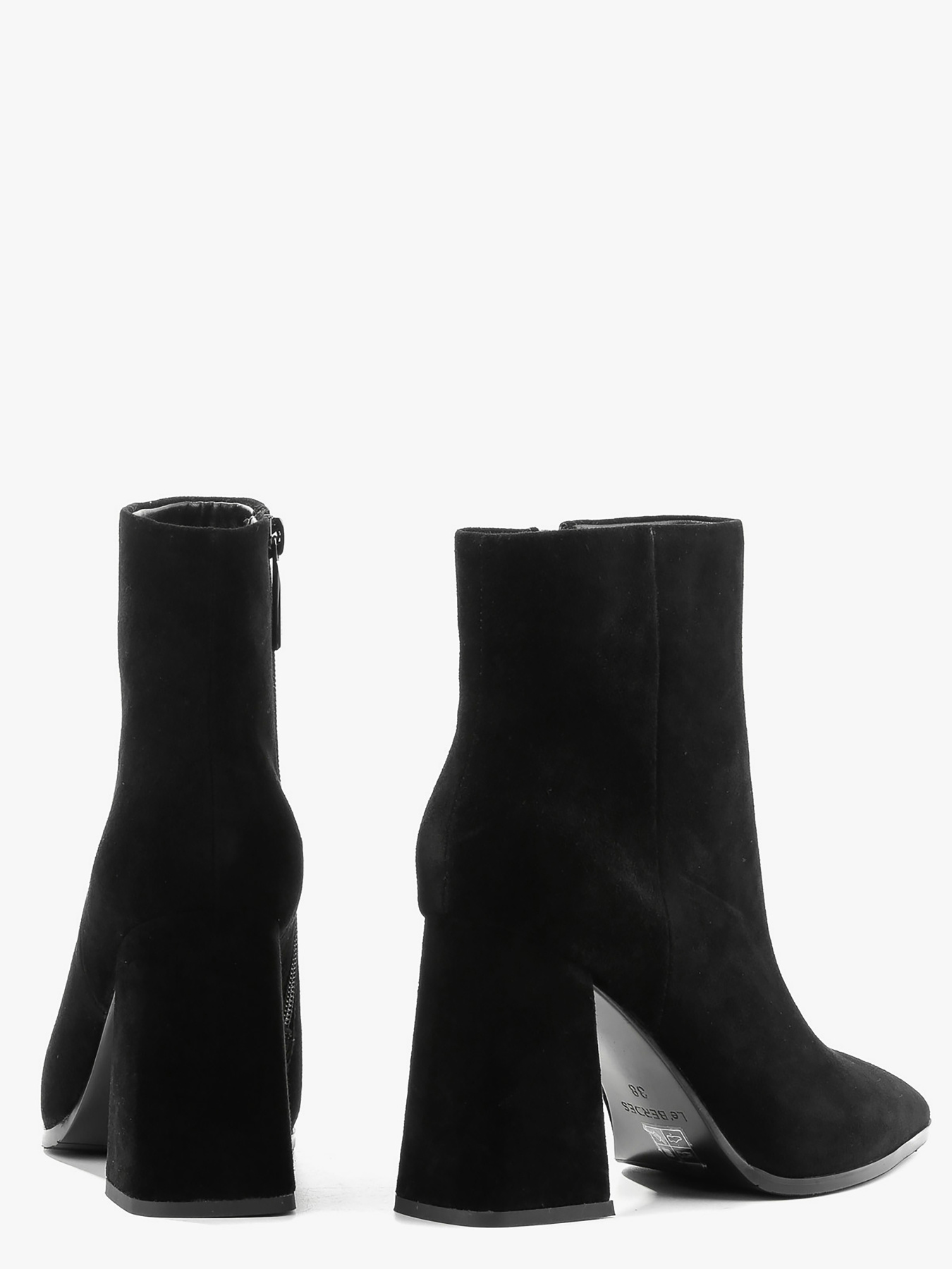 Бoтильоны LeBERDES модель 00000016459 Фото