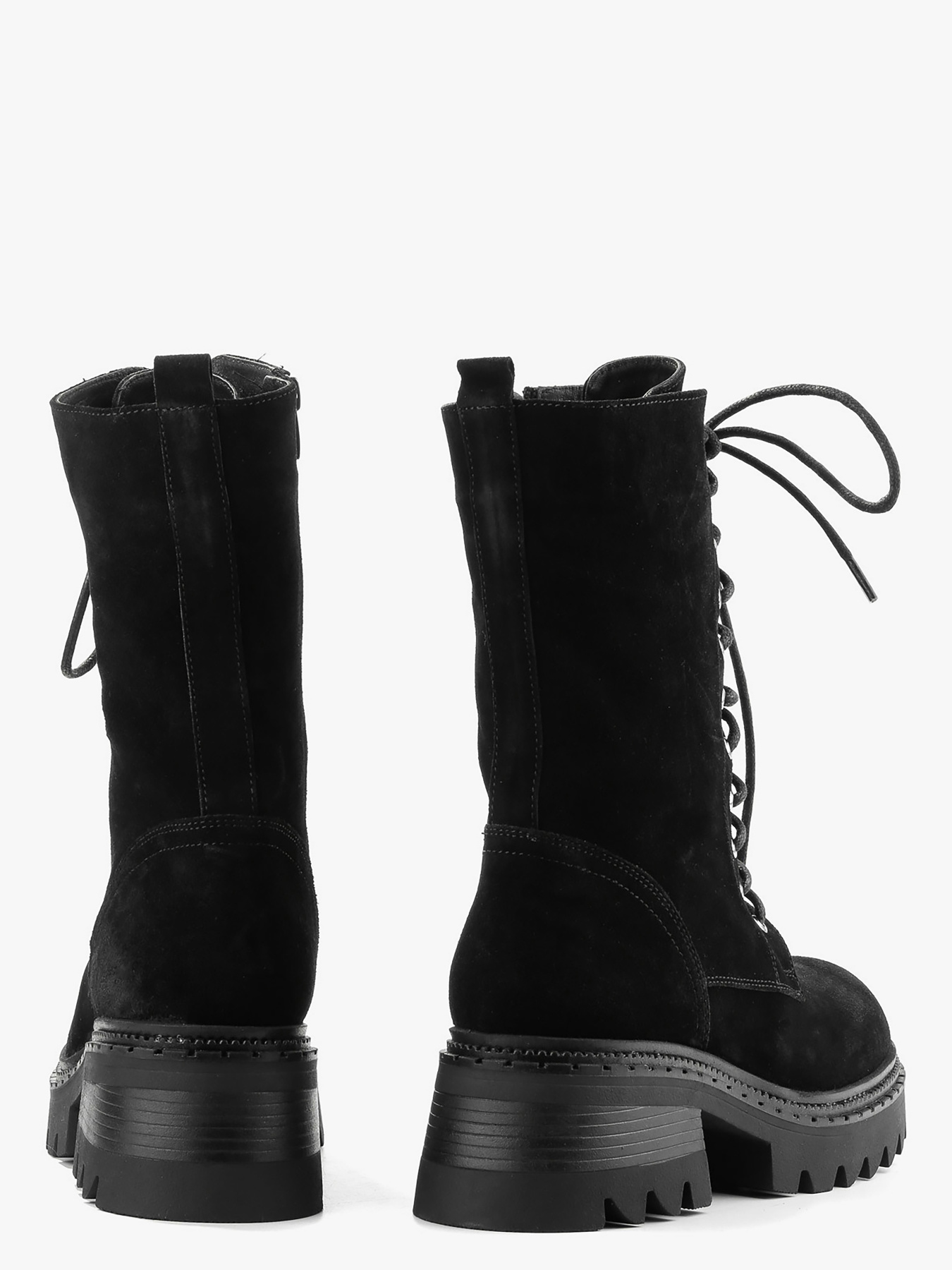 Ботинки LeBERDES модель 00000016460 Фото