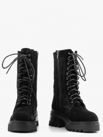 Ботинки LeBERDES модель 00000016460 Фото