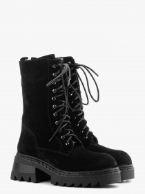 Ботинки LeBERDES модель 00000016460 Фото