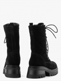 Ботинки LeBERDES модель 00000016460 Фото