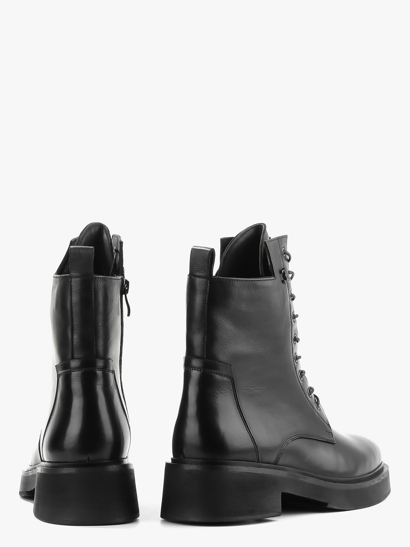 Ботинки LeBERDES модель 00000016461 Фото