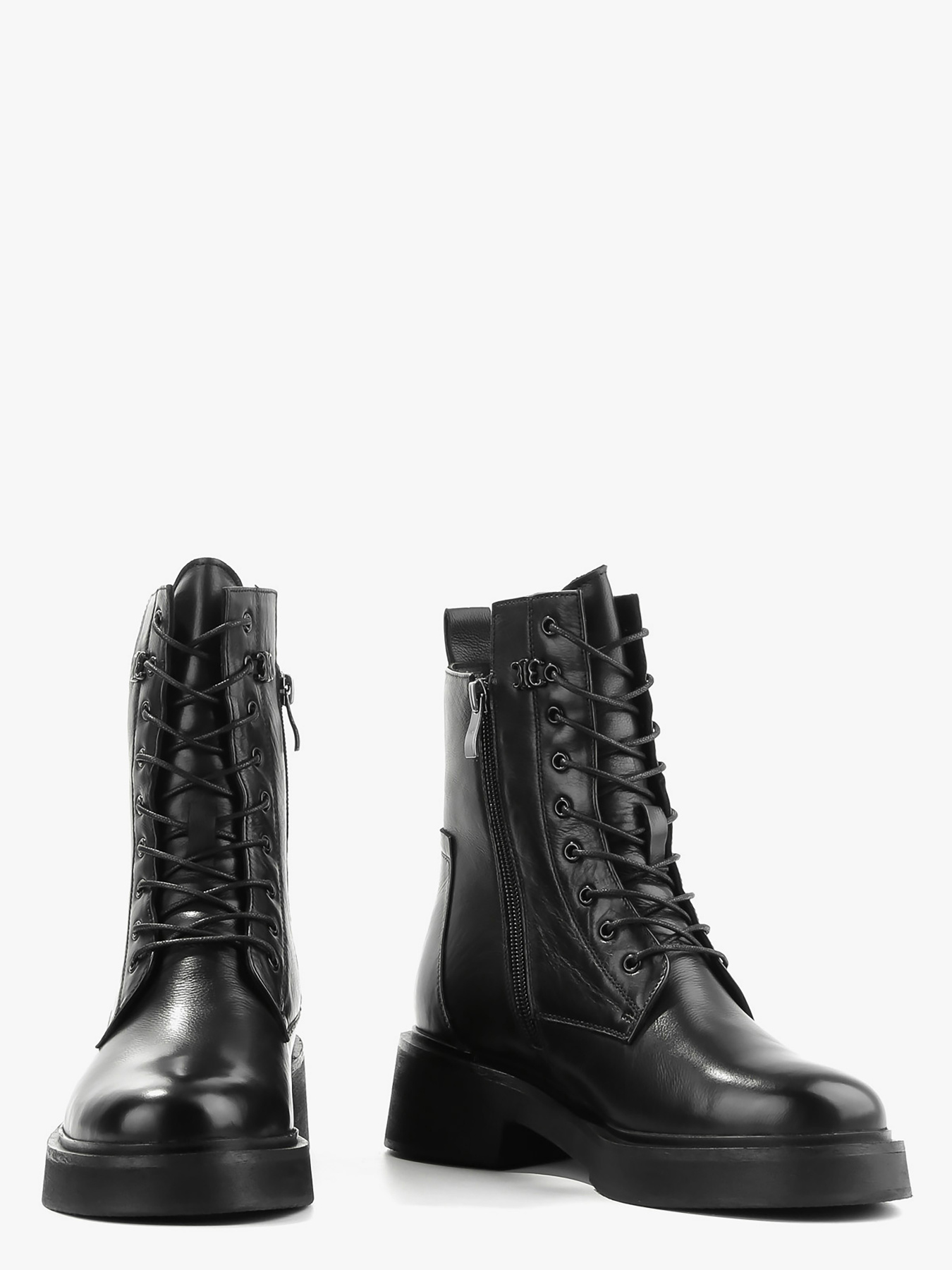 Ботинки LeBERDES модель 00000016461 Фото