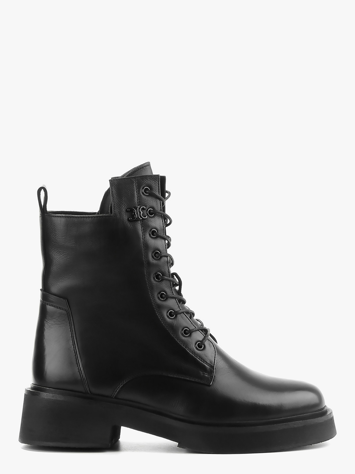 Ботинки LeBERDES модель 00000016461 Фото