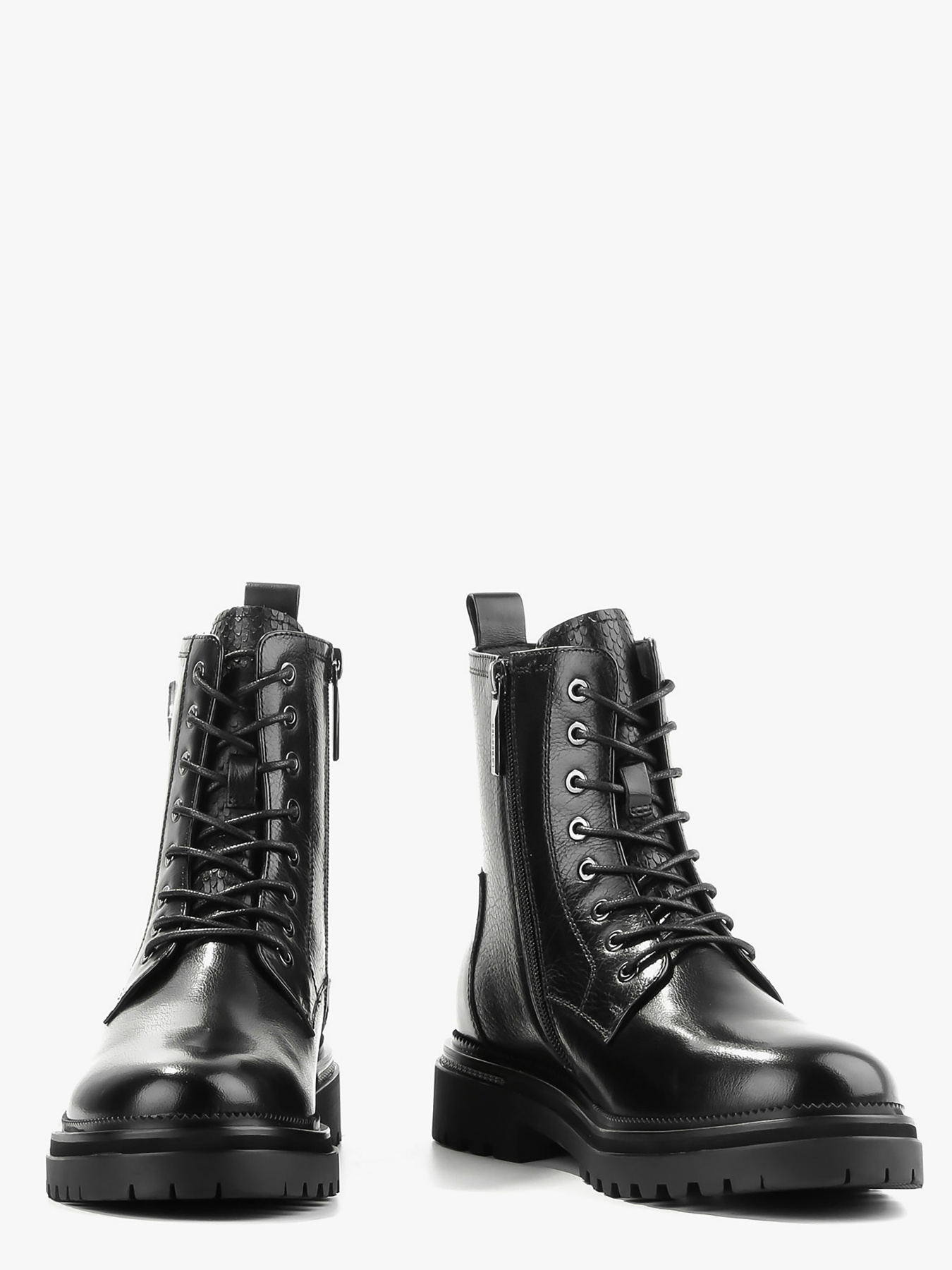 Ботинки LeBERDES модель 00000016462 Фото