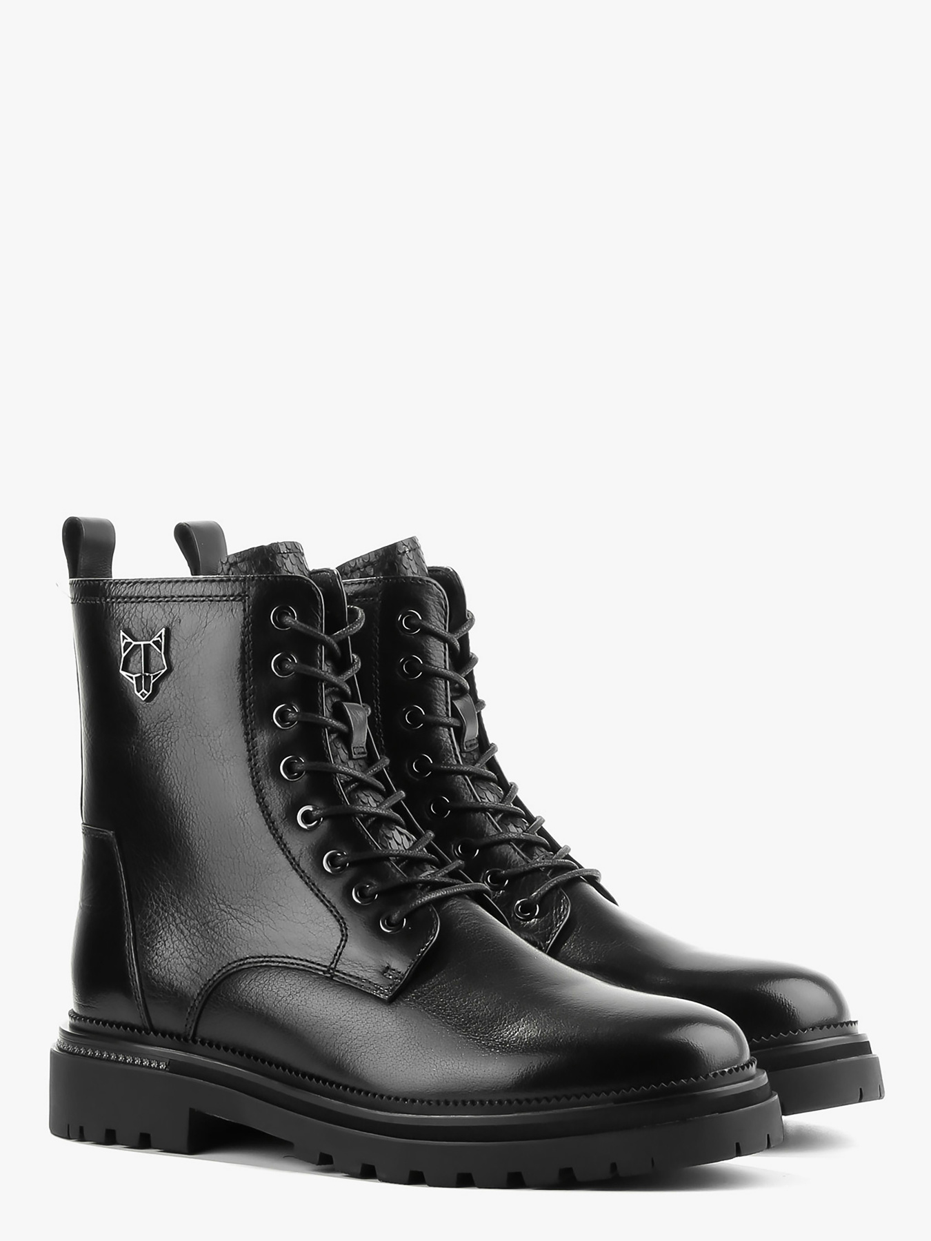 Ботинки LeBERDES модель 00000016462 Фото