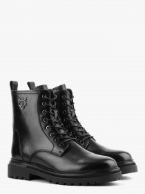 Ботинки LeBERDES модель 00000016462 Фото