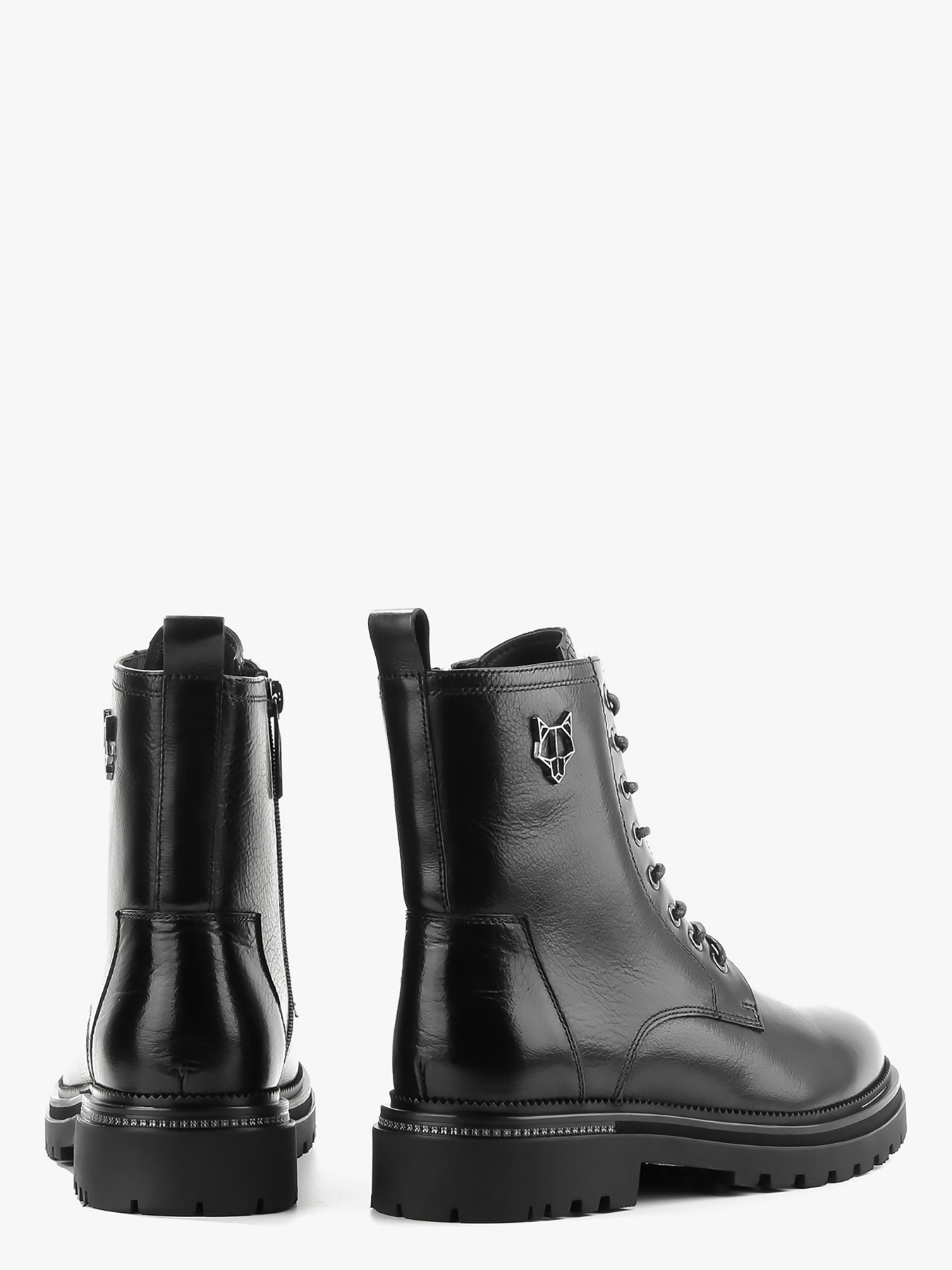 Ботинки LeBERDES модель 00000016462 Фото