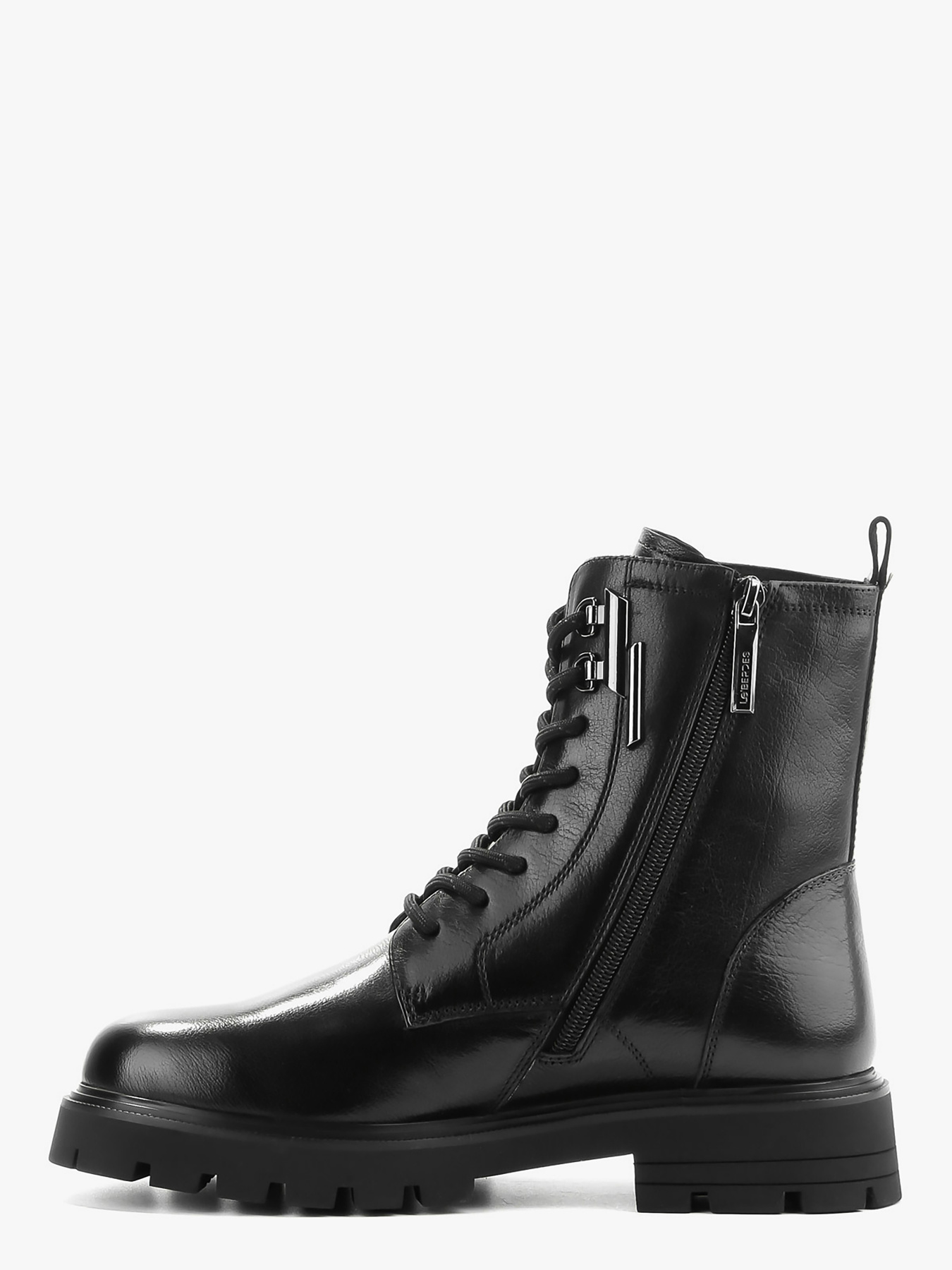 Ботинки LeBERDES модель 00000016463 Фото