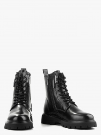 Ботинки LeBERDES модель 00000016463 Фото