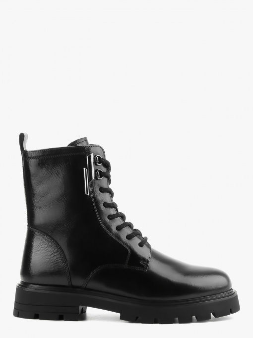 Ботинки LeBERDES модель 00000016463 Фото