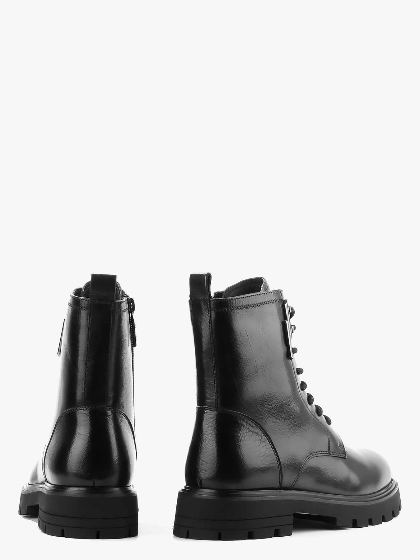 Ботинки LeBERDES модель 00000016463 Фото