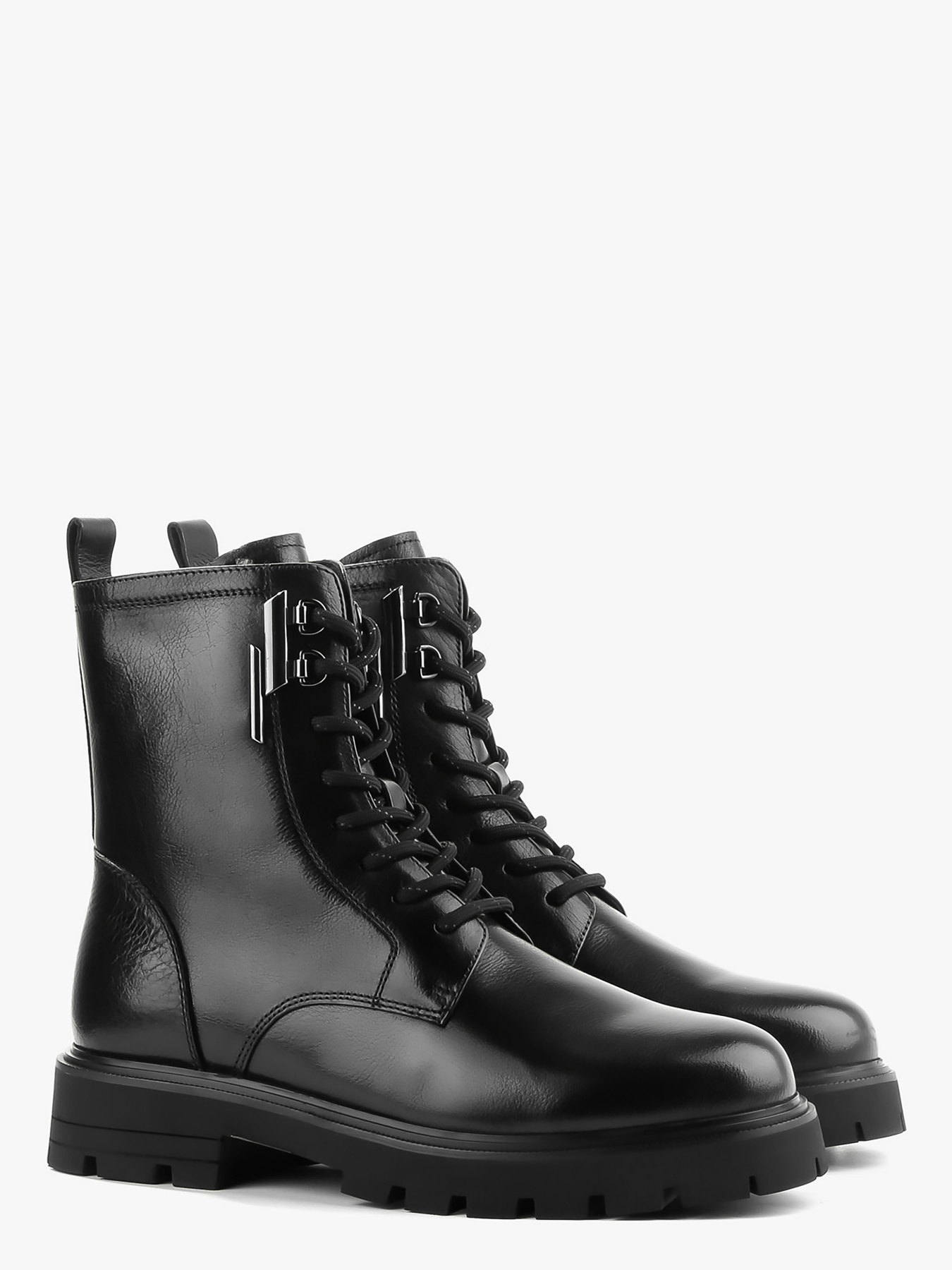 Ботинки LeBERDES модель 00000016463 Фото