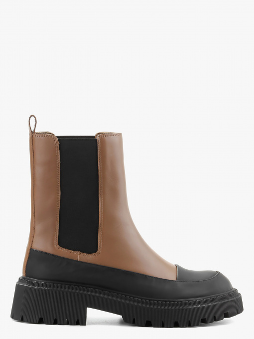 Челси LeBERDES модель 00000016465 Фото