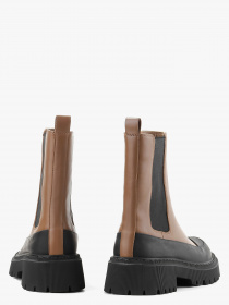 Челсі LeBERDES модель 00000016465 Фото