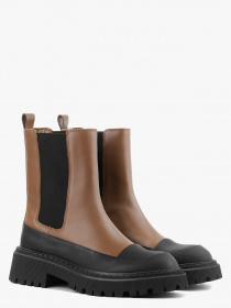 Челсі LeBERDES модель 00000016465 Фото