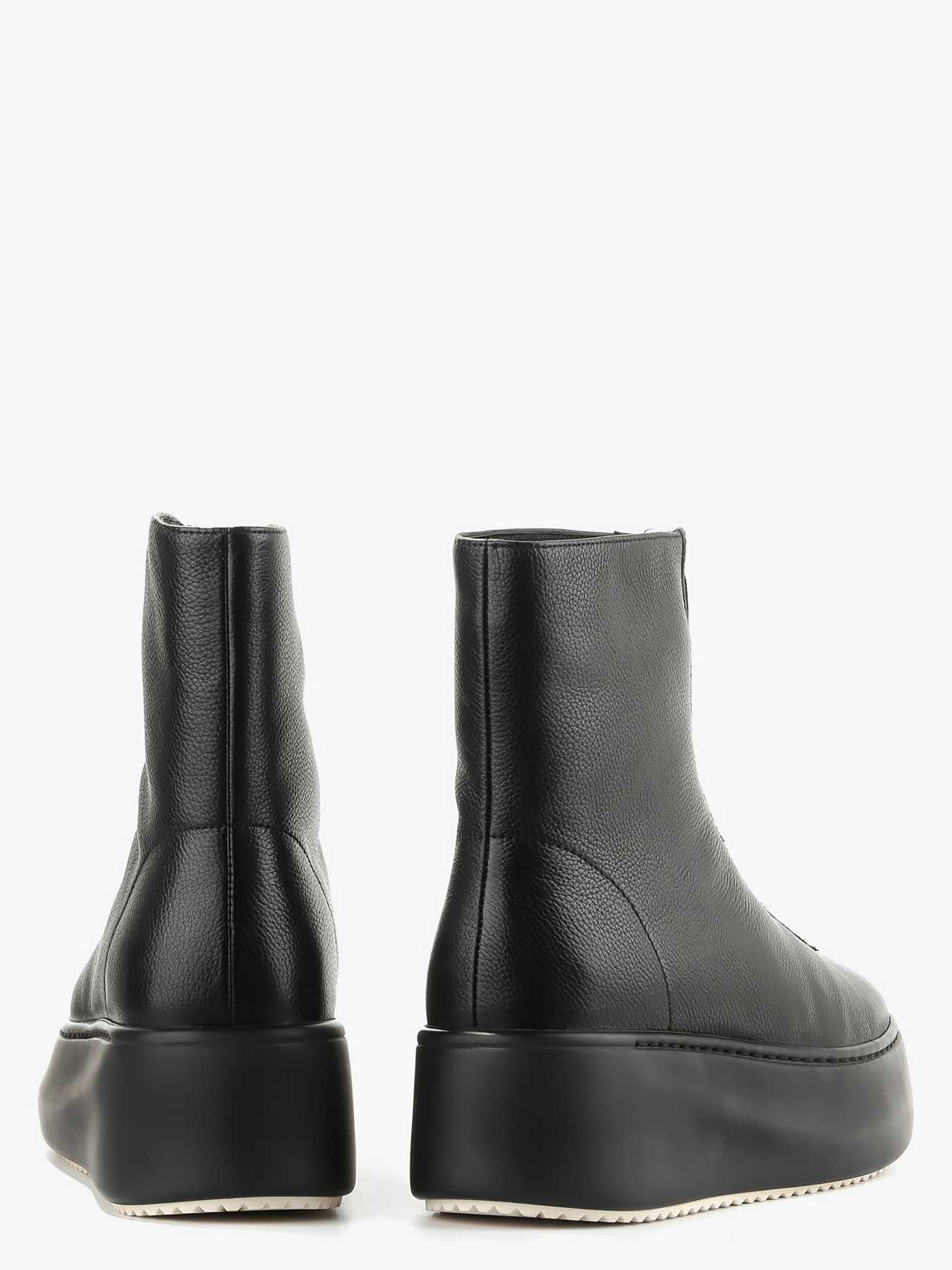 Ботинки LeBERDES модель 00000016466 Фото