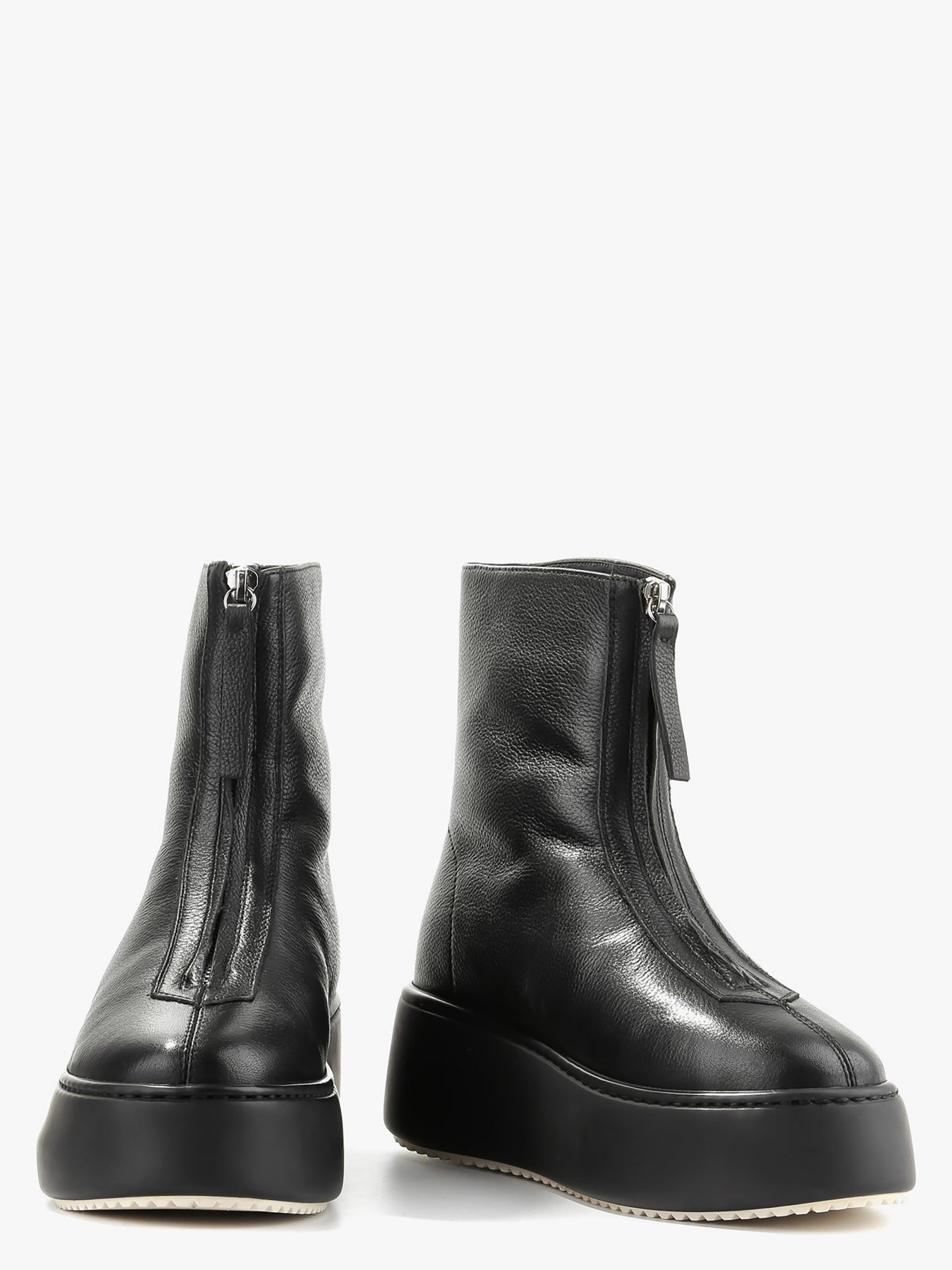 Ботинки LeBERDES модель 00000016466 Фото