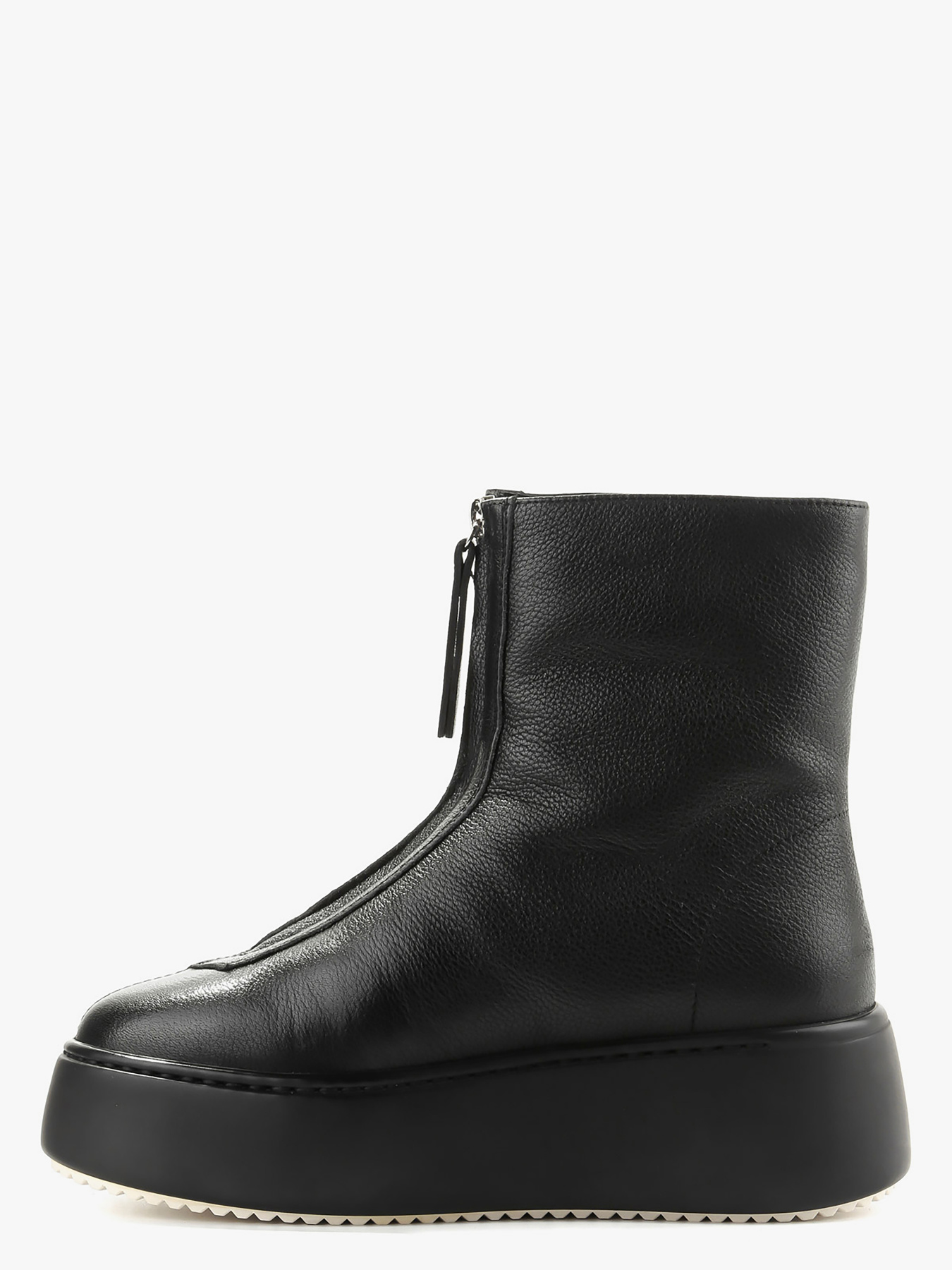 Ботинки LeBERDES модель 00000016466 Фото