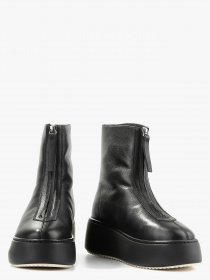 Ботинки LeBERDES модель 00000016466 Фото