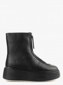 Ботинки LeBERDES модель 00000016466 Фото