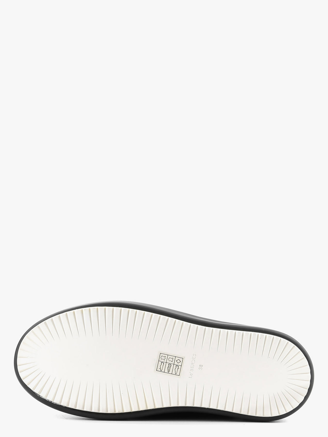 Черевики LeBERDES модель 00000016466 Фото