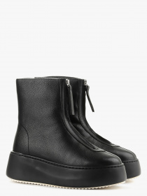 Черевики LeBERDES модель 00000016466 Фото