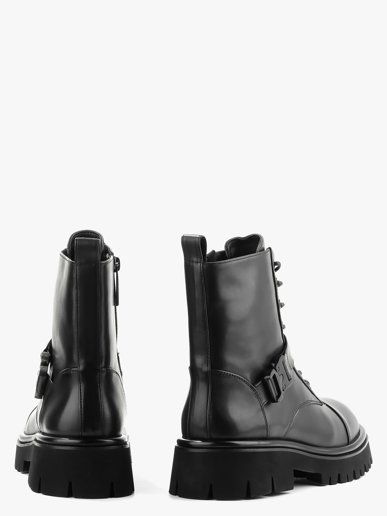 Ботинки LeBERDES модель 00000016467 Фото