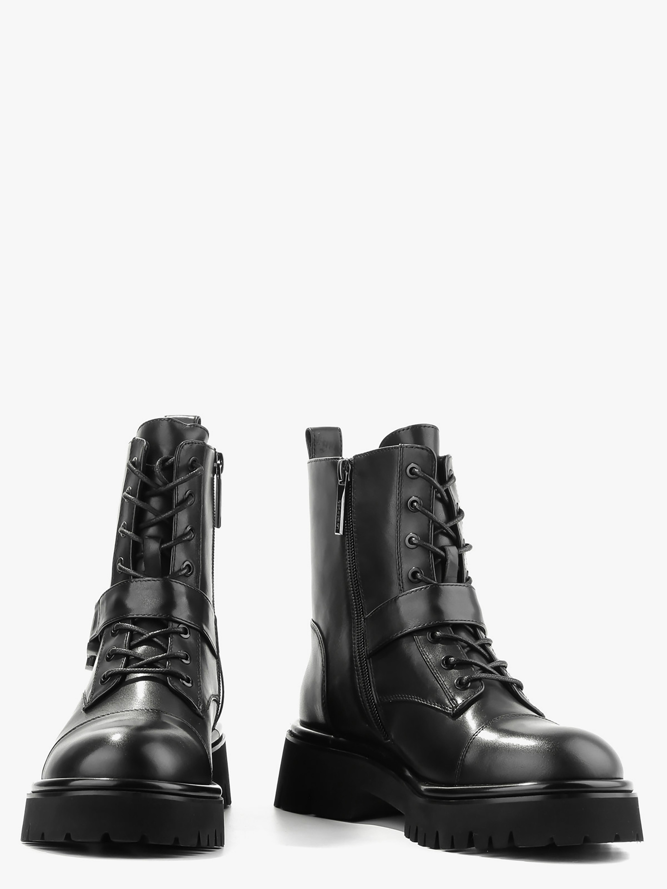 Ботинки LeBERDES модель 00000016467 Фото