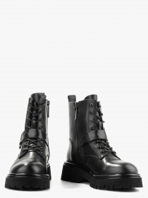 Ботинки LeBERDES модель 00000016467 Фото