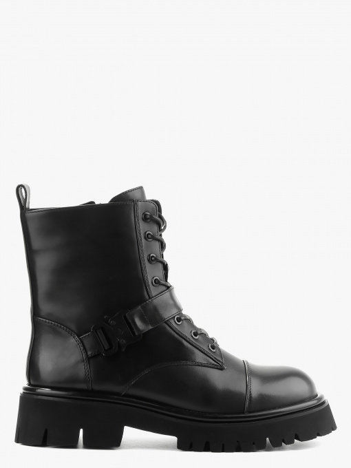 Ботинки LeBERDES модель 00000016467 Фото