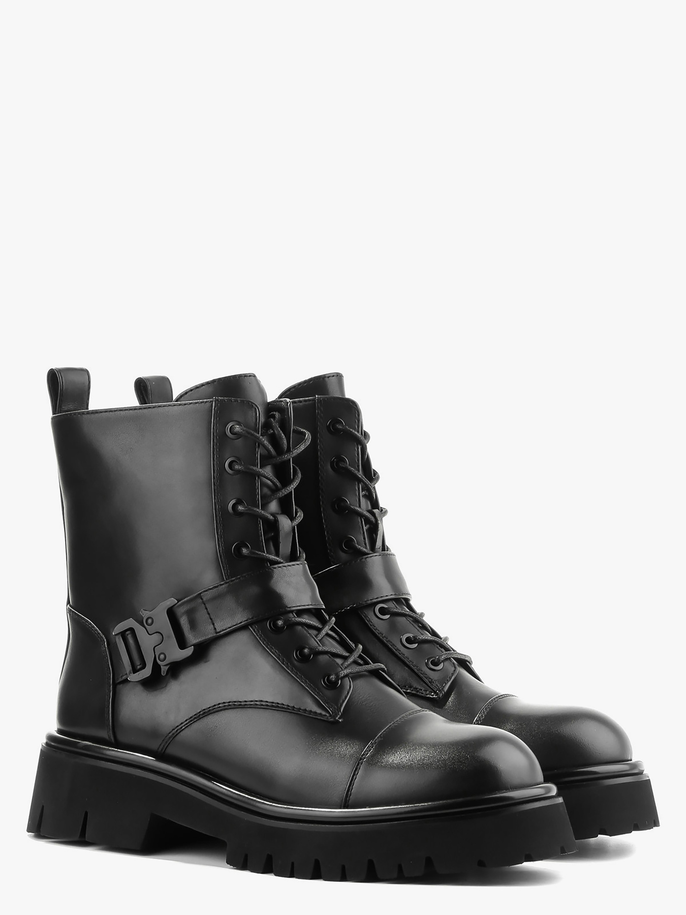 Ботинки LeBERDES модель 00000016467 Фото