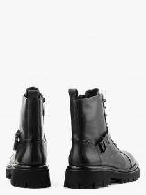 Ботинки LeBERDES модель 00000016467 Фото