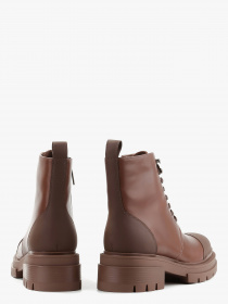 Ботинки LeBERDES модель 00000016469 Фото