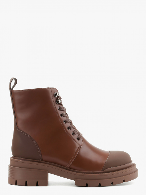 Ботинки LeBERDES модель 00000016469 Фото