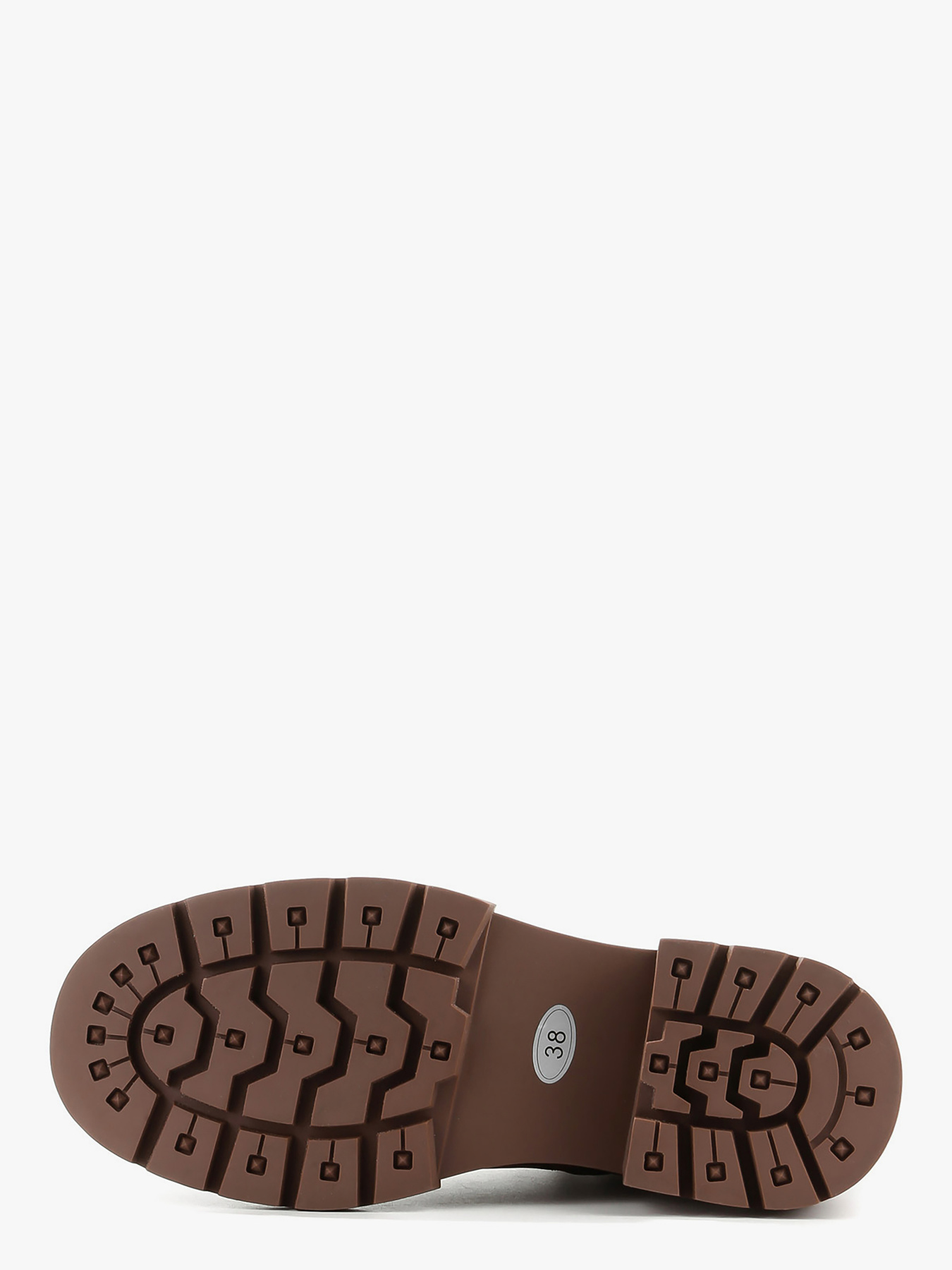 Ботинки LeBERDES модель 00000016469 Фото