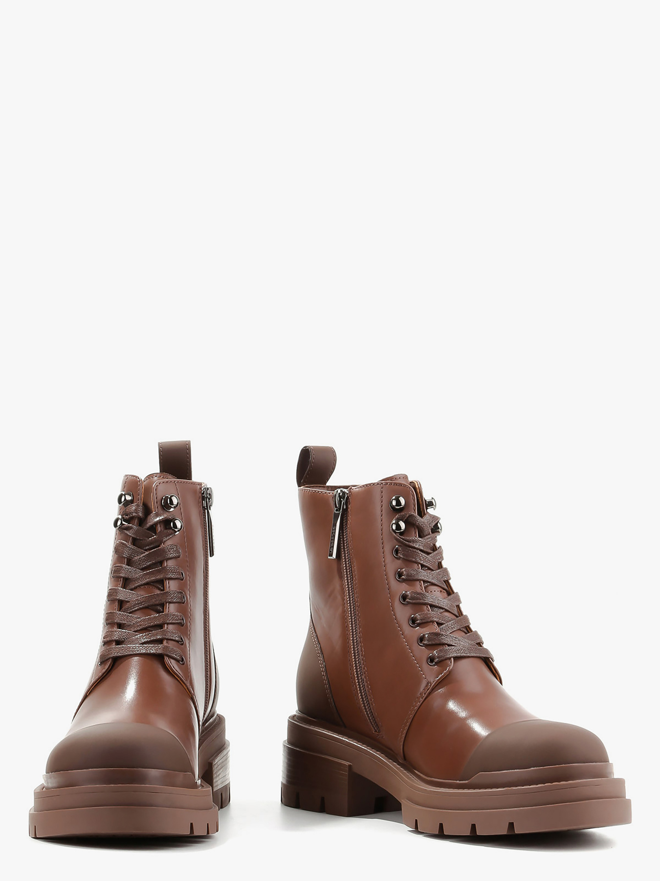 Ботинки LeBERDES модель 00000016469 Фото