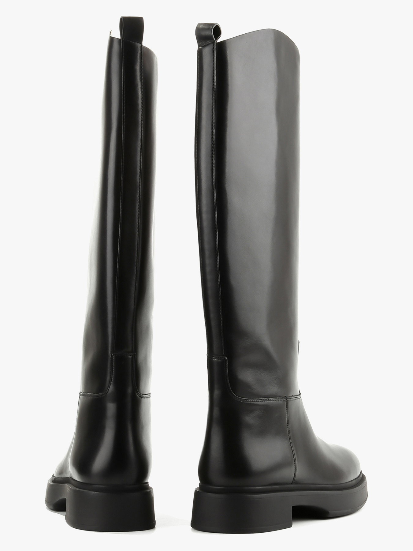 Сапоги LeBERDES модель 00000016470 Фото