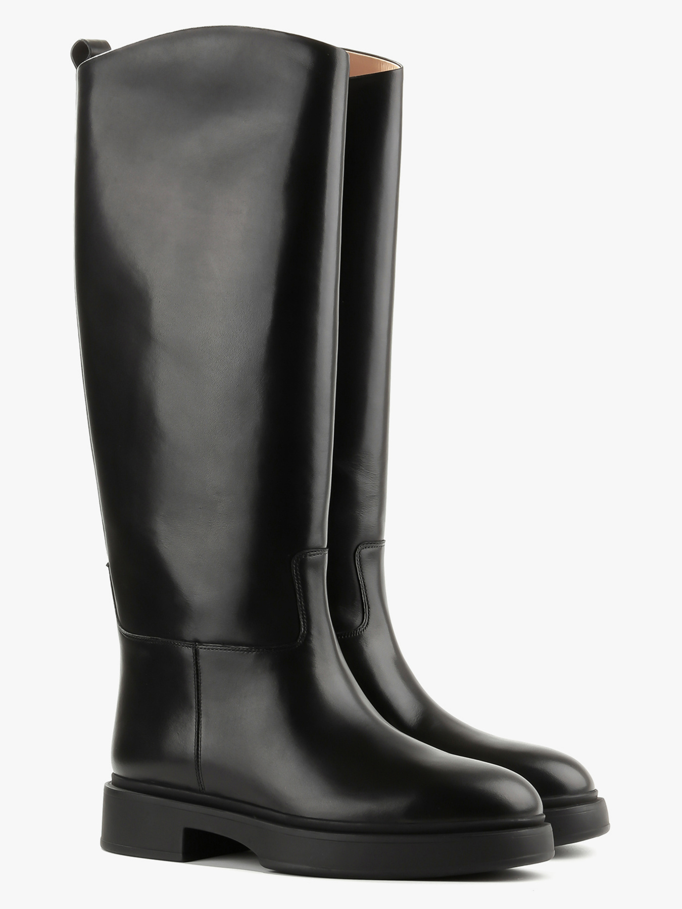 Сапоги LeBERDES модель 00000016470 Фото